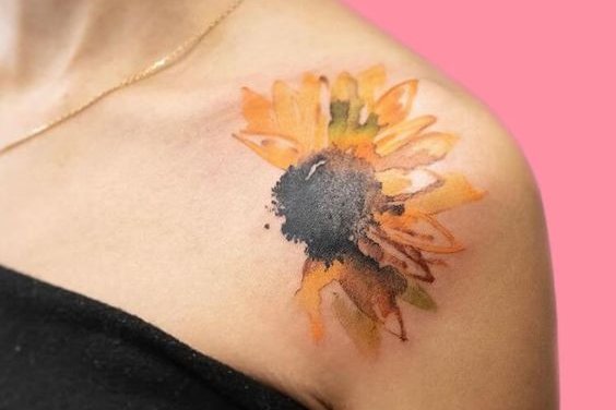 подсолнух (8)