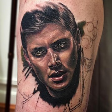 сверхъестественное (11)