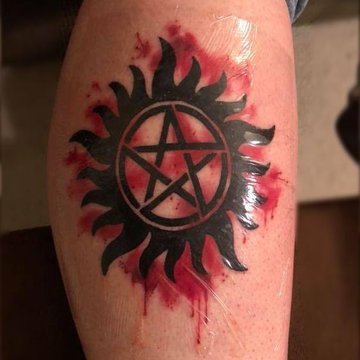 сверхъестественное (3)