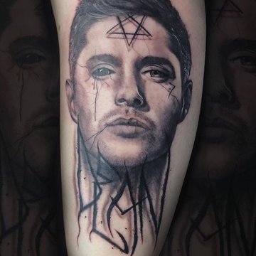 сверхъестественное (5)