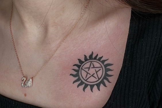 сверхъестественное (7)