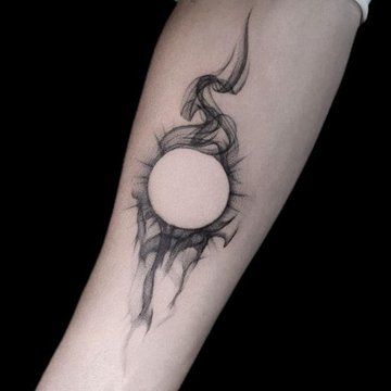 затмение (13)