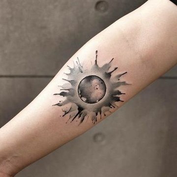 затмение (5)