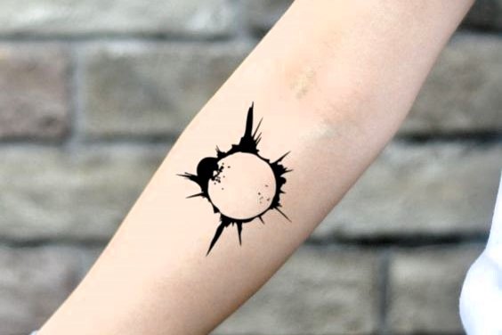 затмение (8)