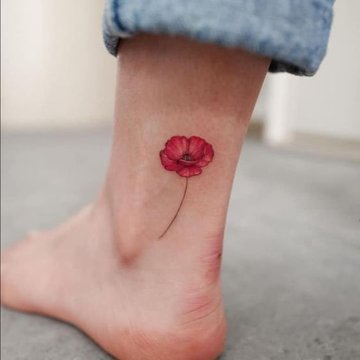 женские мини тату (53)