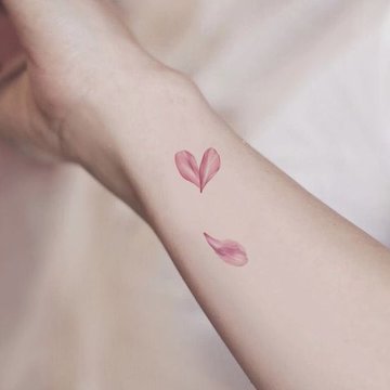 женские мини тату (42)