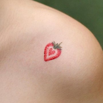 женские мини тату (32)