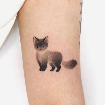 женские мини тату (45)